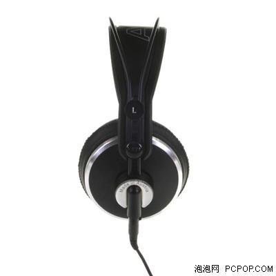 AKG单挑森海塞尔 K271S、HD595终极PK_硬