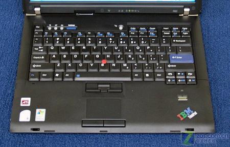 ThinkPad˫˱ʼǱR60