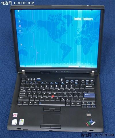 T6015ThinkPadR60