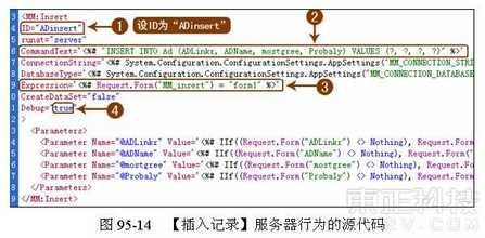 Dreamweaver+ASP.net̬