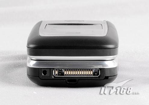 简约直接诺基亚商务翻盖机6125详细评测(2)