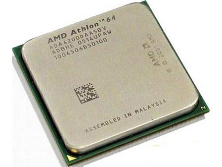 【图】amd athlon64 x2 4200