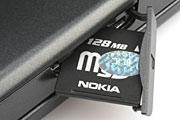 300万像素智能猛将诺基亚N80详尽评测