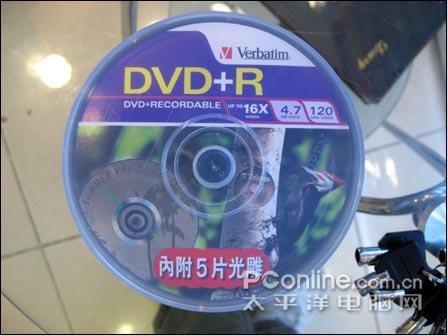 һ˫!16XDVD+Rװ