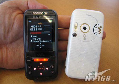 ʹײWalkmanֻW850(8)