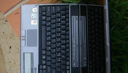 富士通发布13.3寸宽屏笔记本重1.8公斤