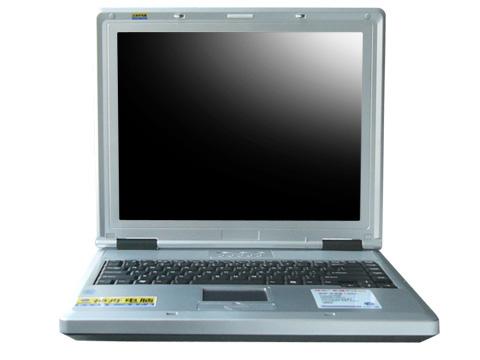 神舟低端P200C笔记本价格跌至3280元