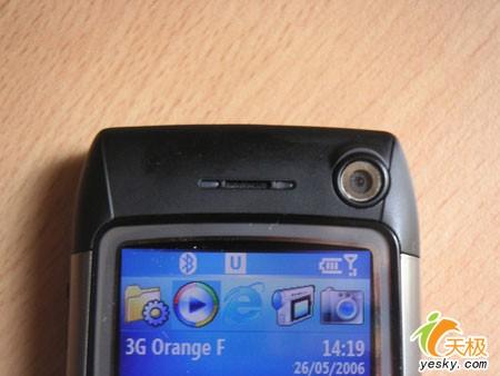 ׿3GܻHTCBreezeͼ