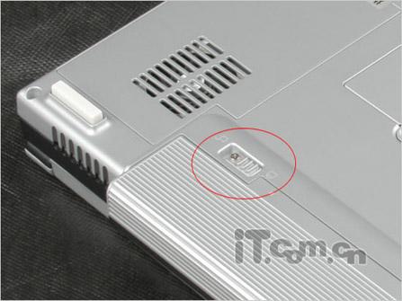 武装到牙齿商务笔记本安全技术全解析(4)