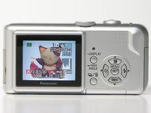 决战千元市场六款廉价数码相机大比拼(4)
