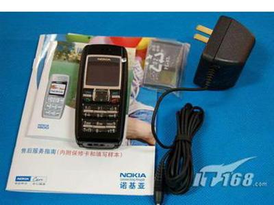 [广州]低端之星 诺基亚1600跌至750元_手机