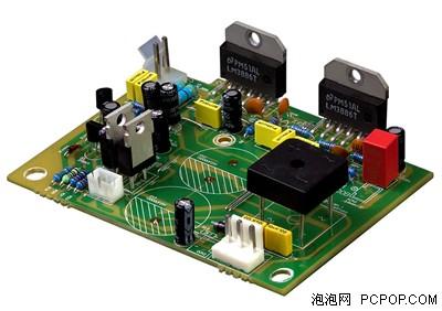 延续神话 惠威发布新监听级音箱t200b