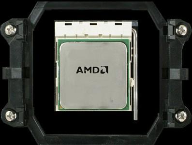 Computex2006:AMD公布下代K8L架构细节