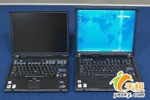 һʼǱThinkpad˫R60