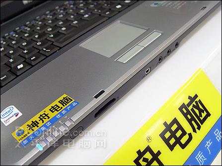 5999元买双核神舟领航低价本本最高潮