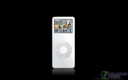除了iPod乔布斯还拿什么来拯救苹果