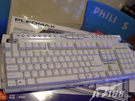 三星水晶键盘PKB-7000高价到货上海