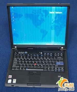 һʼǱThinkpad˫R60