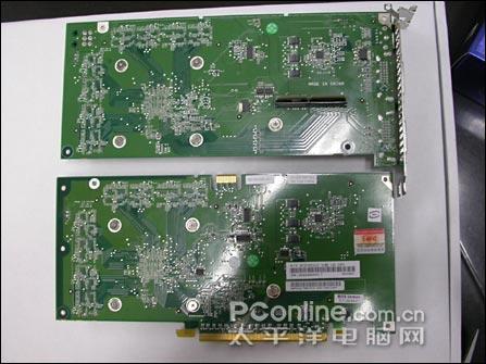 单卡王者京城首款7950GX2高价登场!