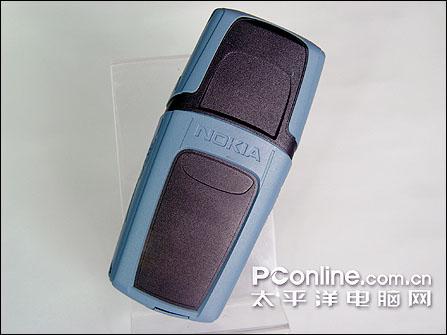 重温经典诺基亚三防手机5210再次到货