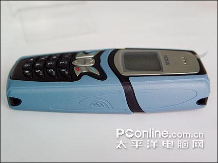 重温经典诺基亚三防手机5210再次到货