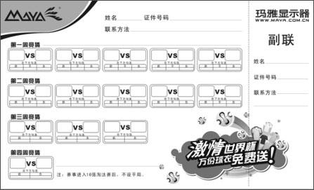 6月玛雅新动作:大奖当前,勿失良“机”!
