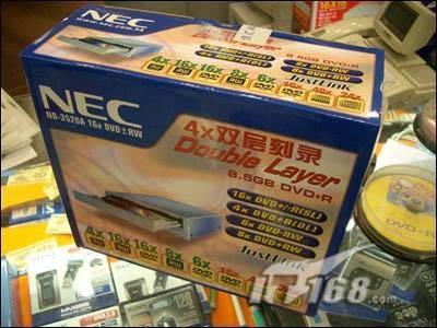 NEC߾299Ԫ16DVD¼