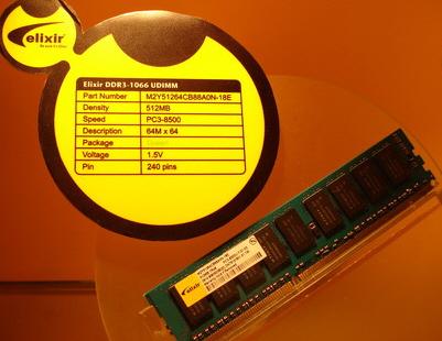 ٶǰأDDR3ڴع1066MHz