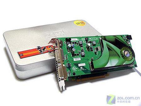̫NVIDIAȫͬƳ7950GX2