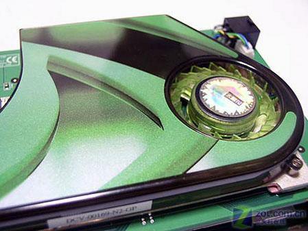 ̫NVIDIAȫͬƳ7950GX2