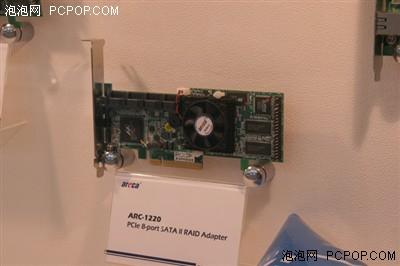 Computex2006ټҳչ̨ͼչʾ