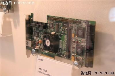 Computex2006ټҳչ̨ͼչʾ