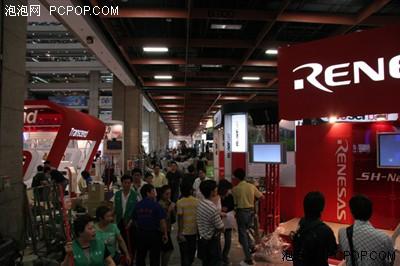 Computex2006ټҳչ̨ͼչʾ