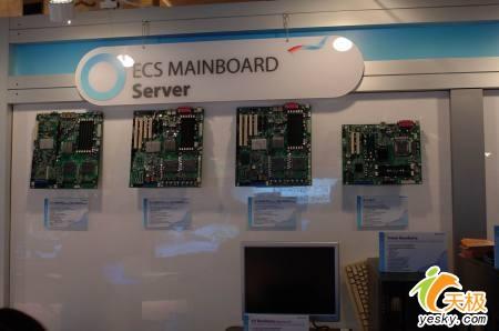 Computex2006ӢECSչλϸ