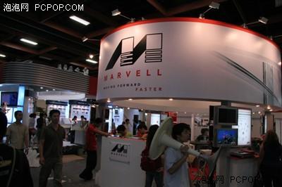 Computex2006ټҳչ̨ͼչʾ