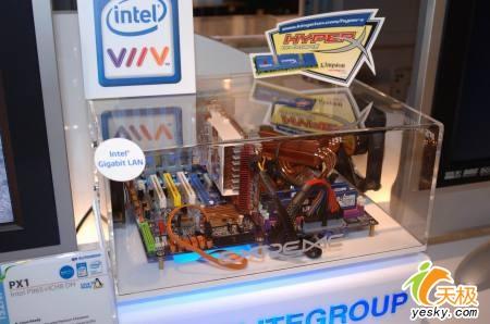 Computex2006ӢԷBroadwater