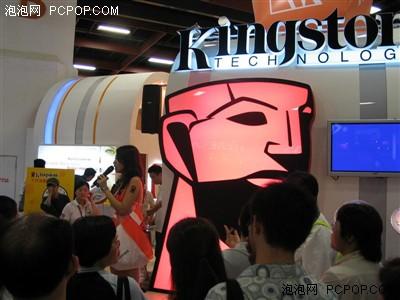 Computex2006ʿչֳ̨ͼƬ