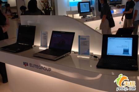 Computex2006ӢECSչλϸ
