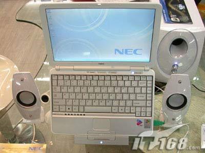 NEC高配置迷你S3000笔记本开始促销_笔记本