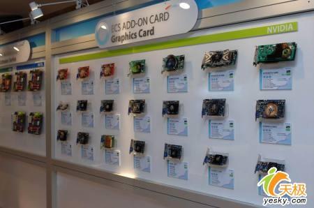 Computex2006ӢECSչλϸ