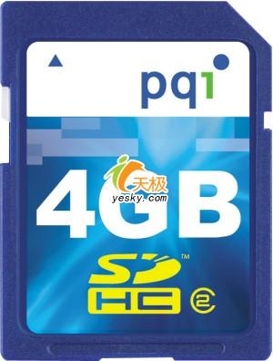 ComputexPQI3mm16GB