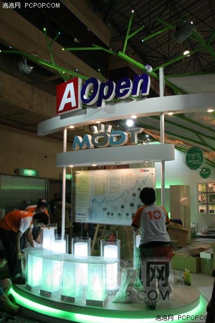 Computex2006ټҳչ̨ͼչʾ