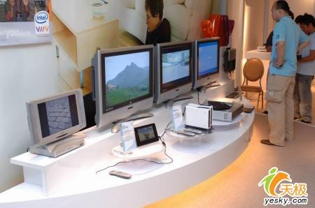 Computex2006ӢECSչλϸ