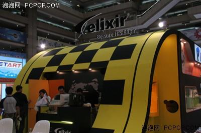 Computex2006ټҳչ̨ͼչʾ