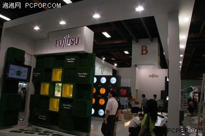 Computex2006ټҳչ̨ͼչʾ