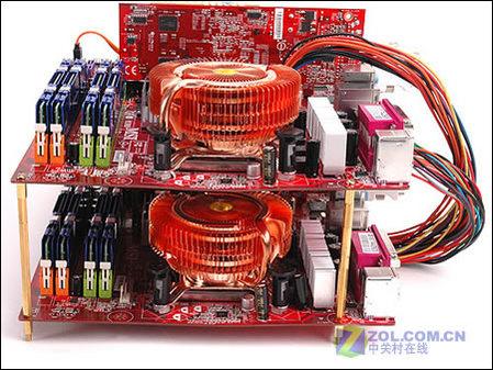 Computex2006΢չĺCPUϵͳ