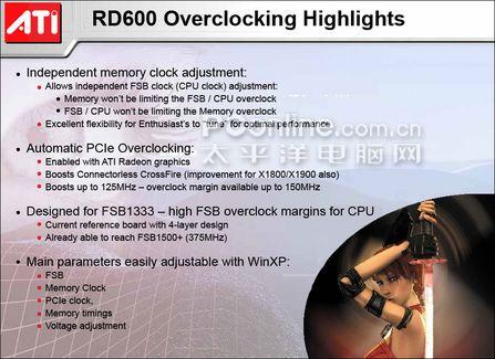 1500Mhz!RD600ԶƵConroe