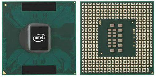Intel将推低耗电CoreDuo功耗仅1W