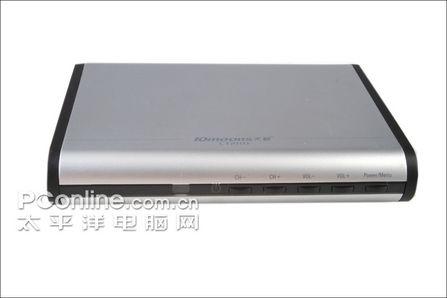 在宽屏中展现高清画面,天敏电视盒新品赏