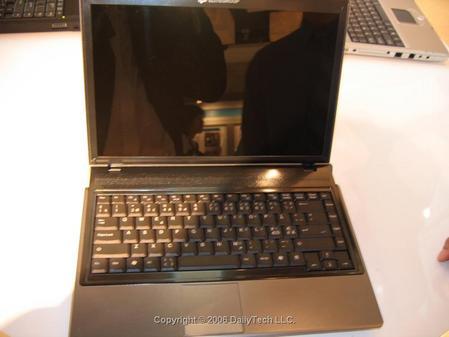 Computex2006MeromʼǱʵع